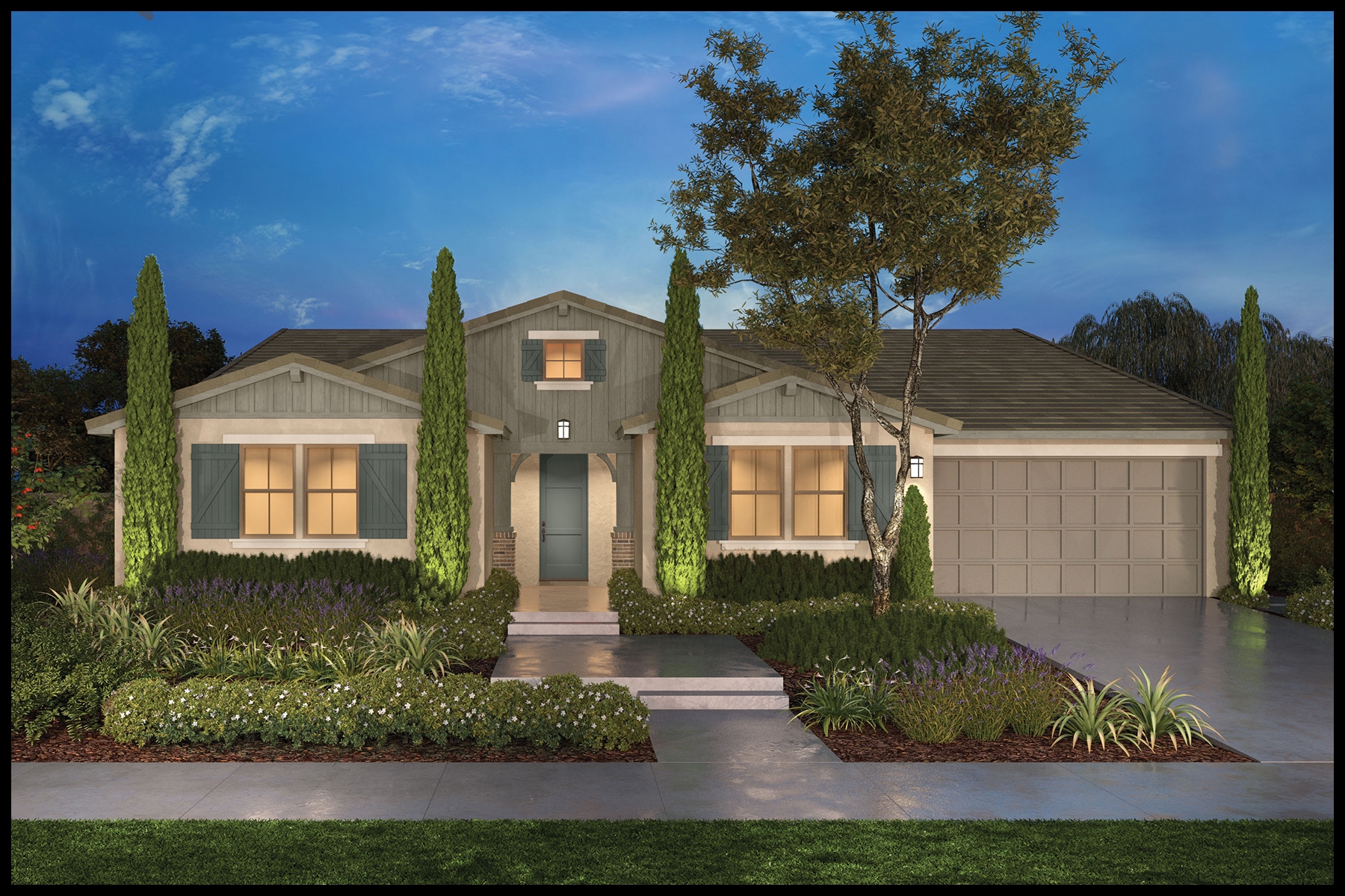 Model Grand Opening For Province At Au Murphy Ranch This Saturday April 30th – Orange County Register