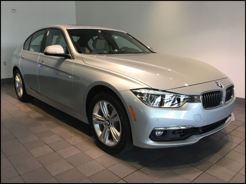 Bayshore Bmw