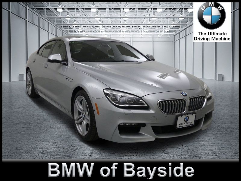 Bayside Bmw Pre Owned