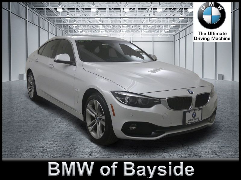 Bayside Bmw Service Center