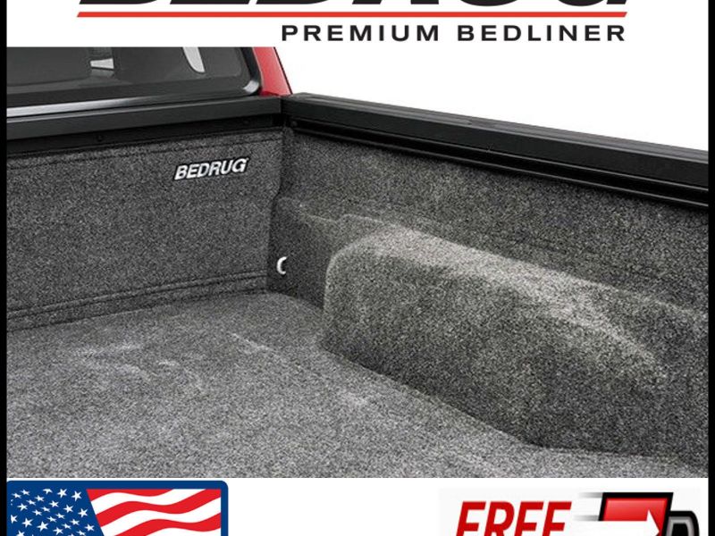 Bed Liner for toyota Tundra