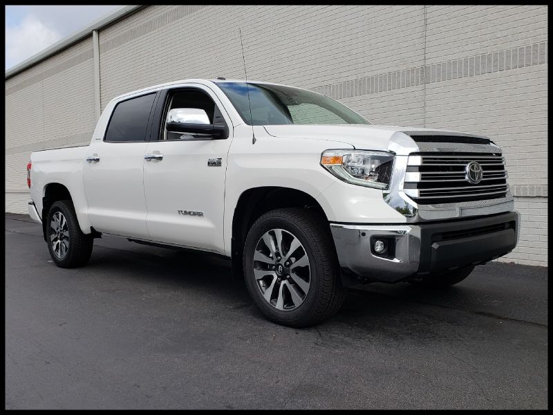 Best Tire for toyota Tundra