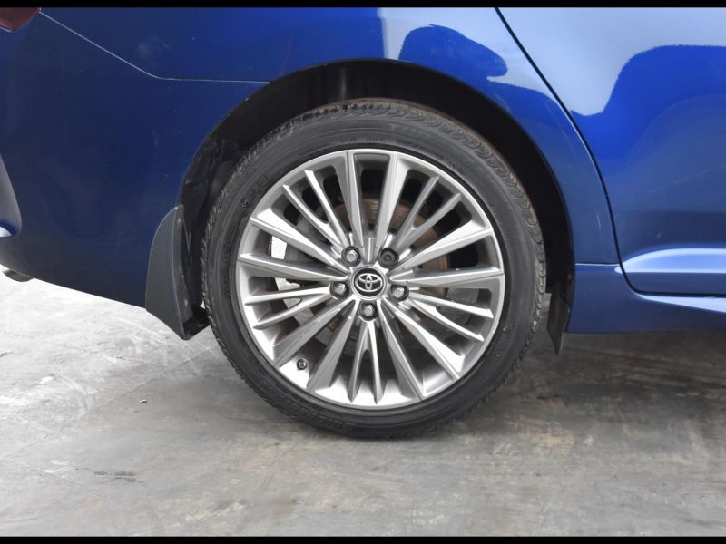 Best Tires for toyota Yaris