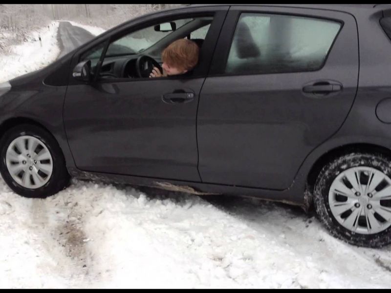 Best Winter Tires for toyota Yaris