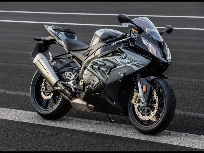 Bmw 1000rr Price