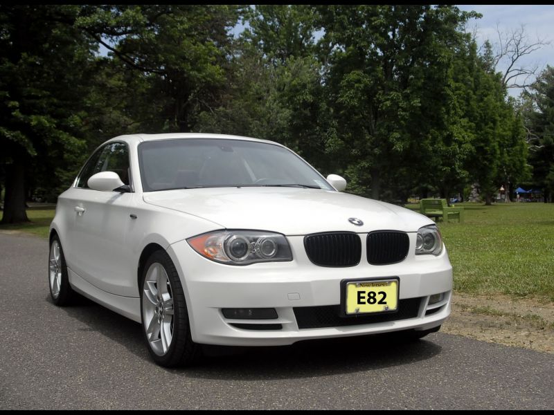 Bmw 128i 0 60