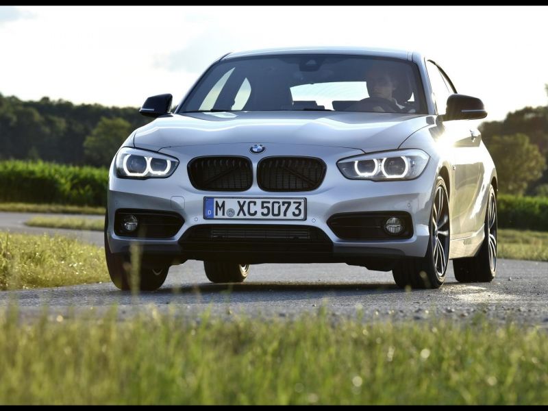 Bmw 128i Accessories