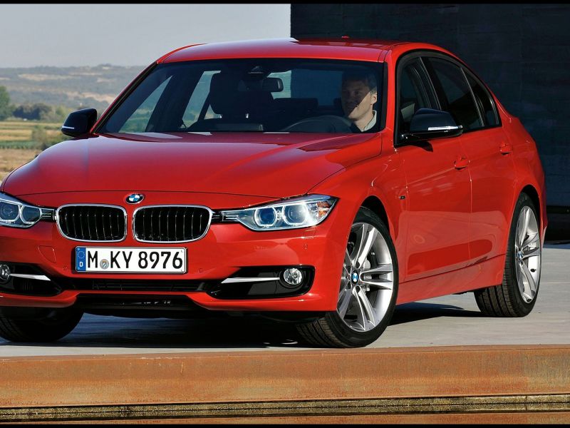 Bmw 128i Battery Recall