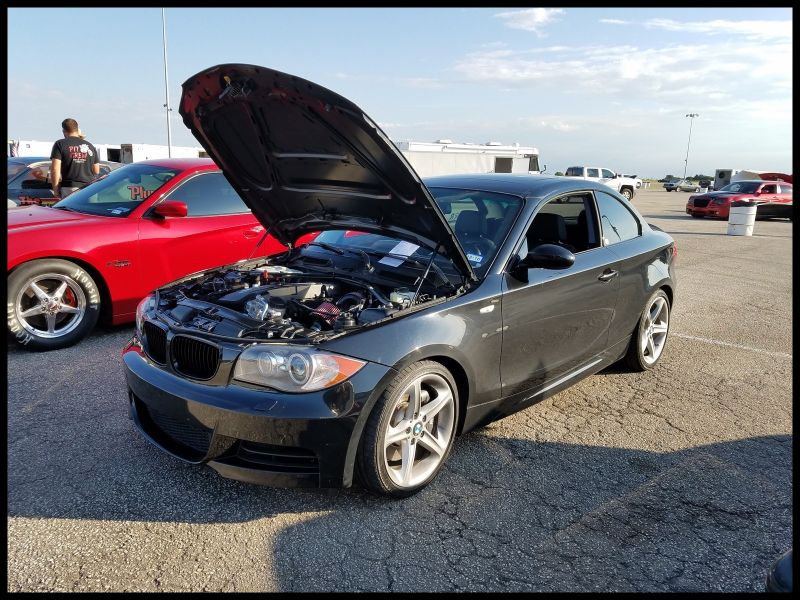 Bmw 135i 0 60