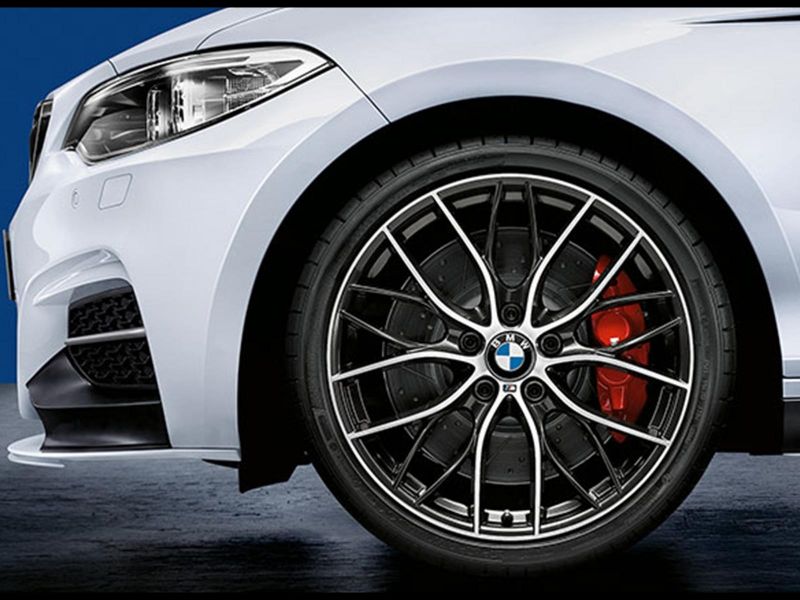 Bmw 199 Rims