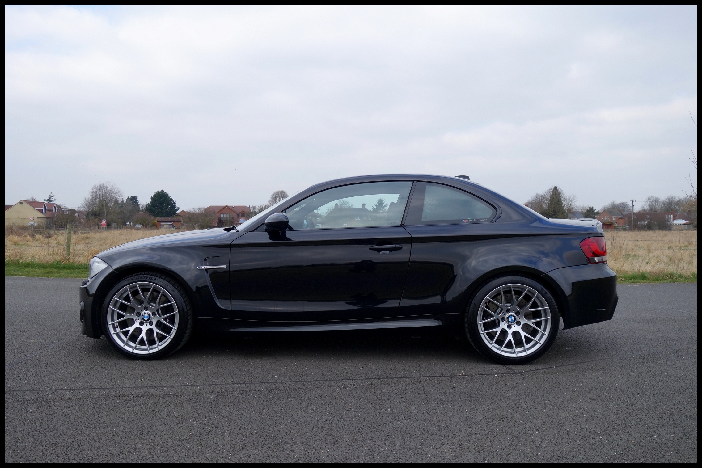 BMW 1M For Sale by select GT Prestige and Performance Car Sales at select GT