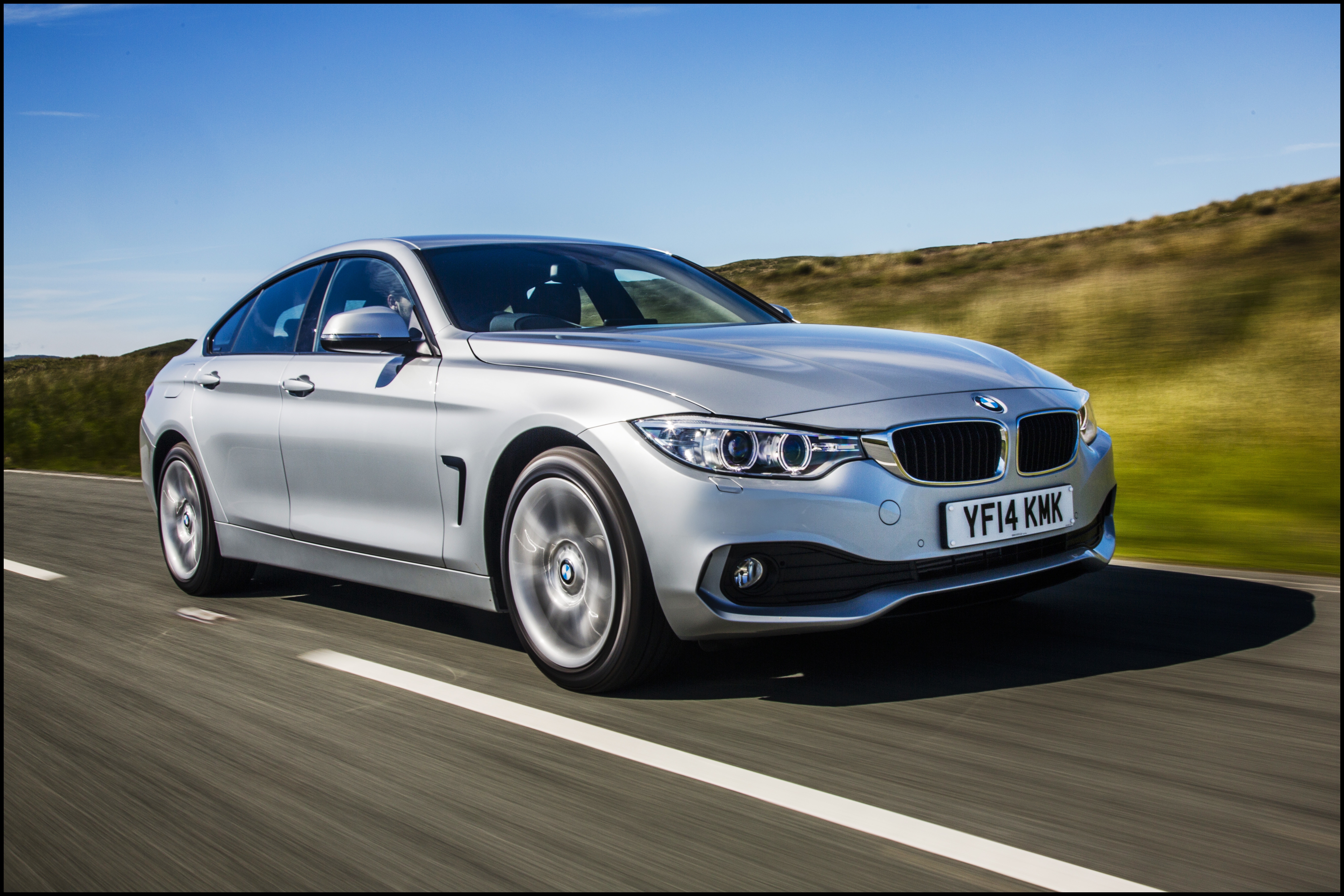 bmw 4 series gran coupe