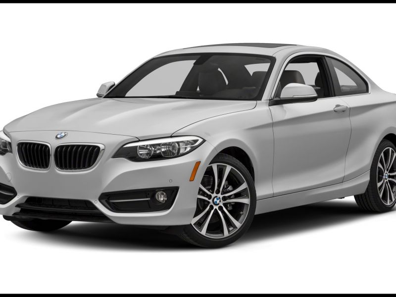 Bmw 230i Specs