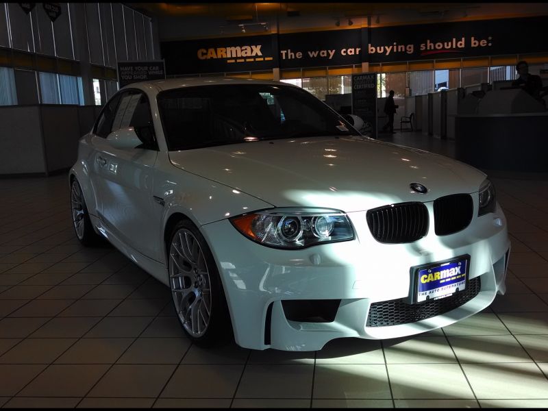 Bmw 3 Series Carmax