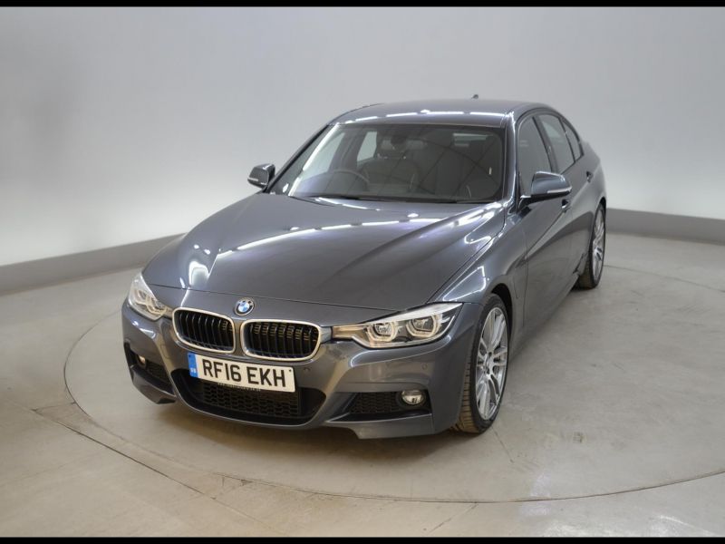 Bmw 3 Series for Sale Near Me