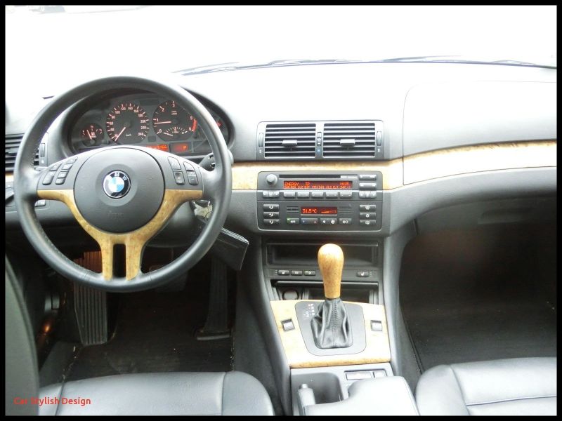 Bmw 325i Wagon 2001