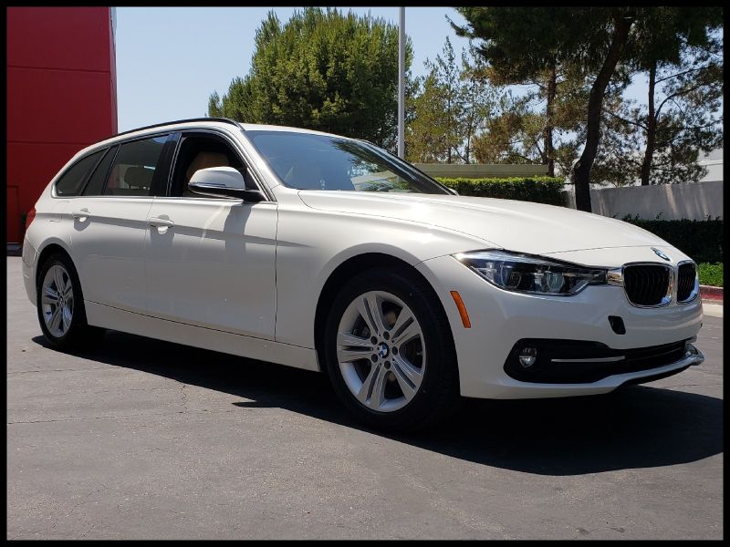 Bmw 328d Wagon Price