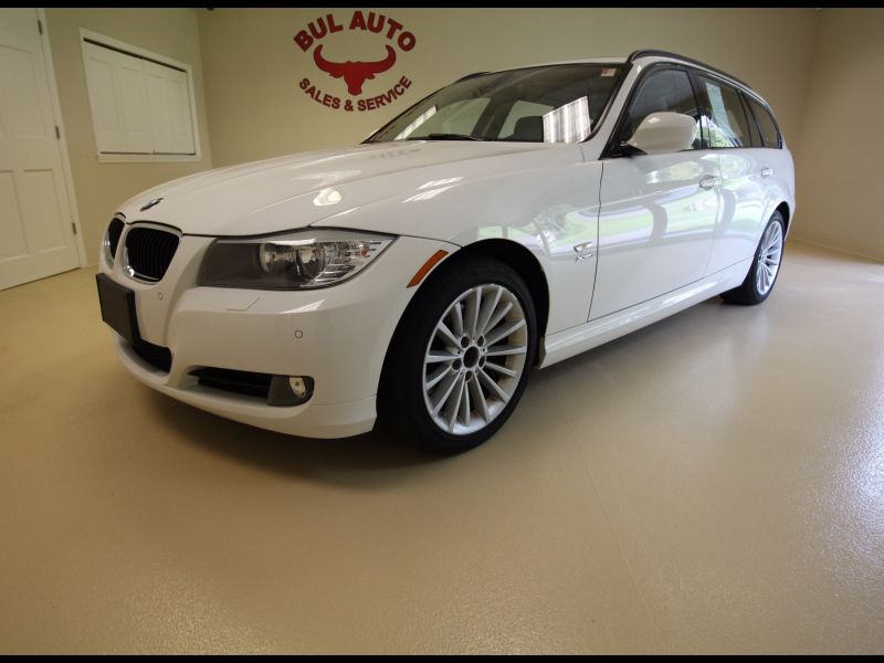 Bmw 328i 2011 Accessories