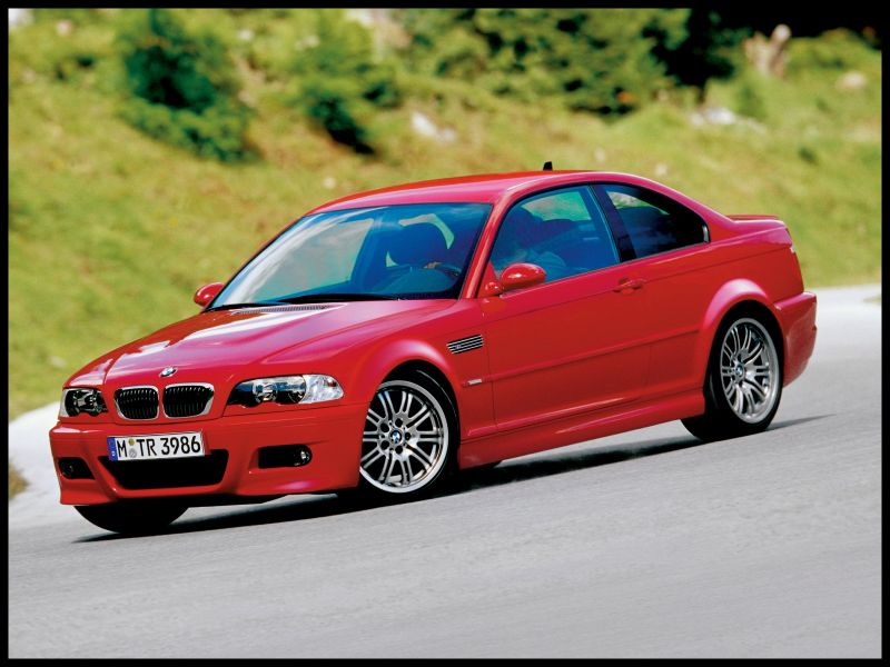 Bmw 328i Coupe 2000