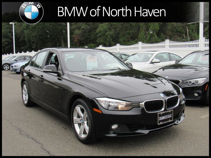 Bmw 328i Regular or Premium Gas