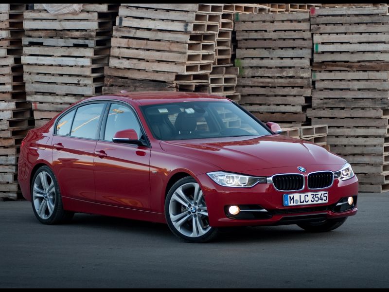 Bmw 328i Vs 335i