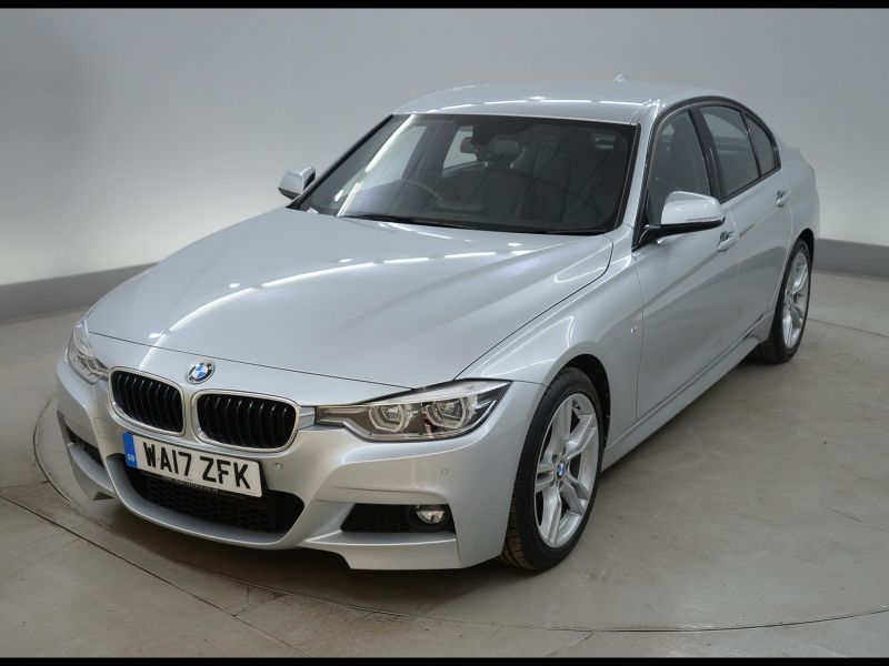 Bmw 330 Gt for Sale