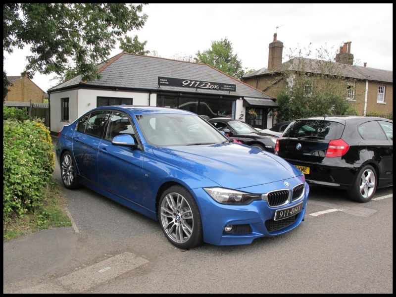 Bmw 330i Coupe for Sale