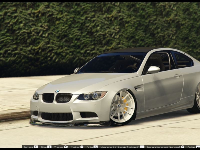 Bmw 335i Coupe Mods