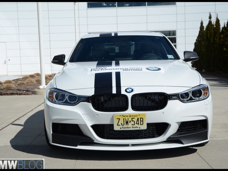 Bmw 335i Parts and Accessories