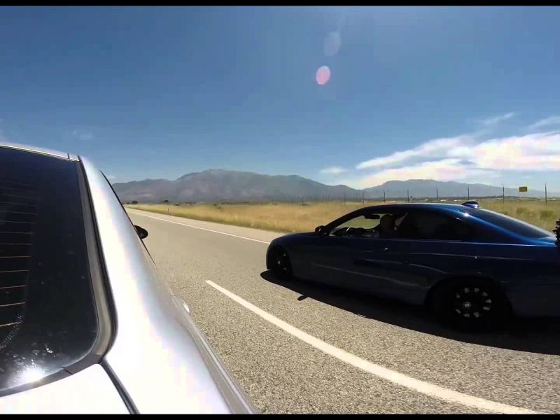 Bmw 335i Sedan Vs Coupe