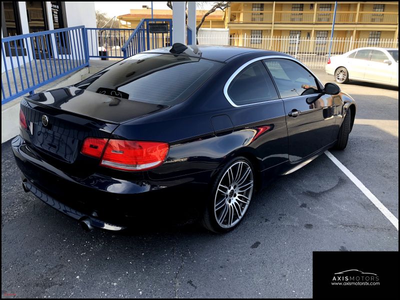 Bmw 335i Twin Turbo for Sale