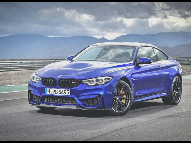 Bmw 4 Series Coupe Release Date