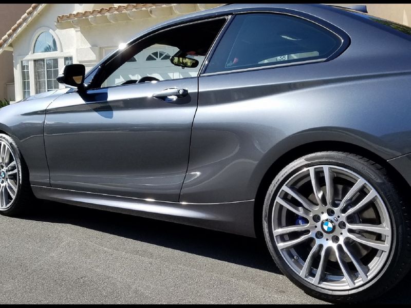 Bmw 403m Wheels