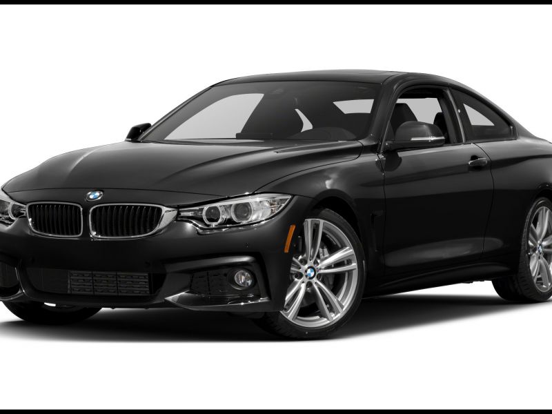 Bmw 435i Coupe Price