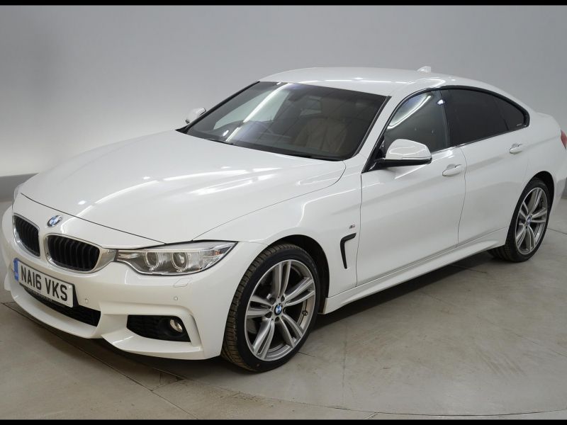 Bmw 435i Gran Coupe Xdrive for Sale