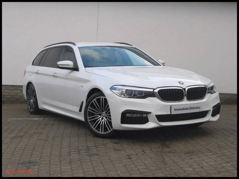 Bmw 5 Series for Sale Near Me
