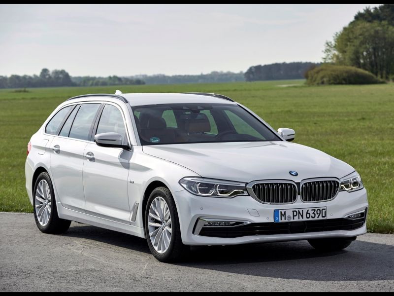 Bmw 5 Series Maintenance Cost