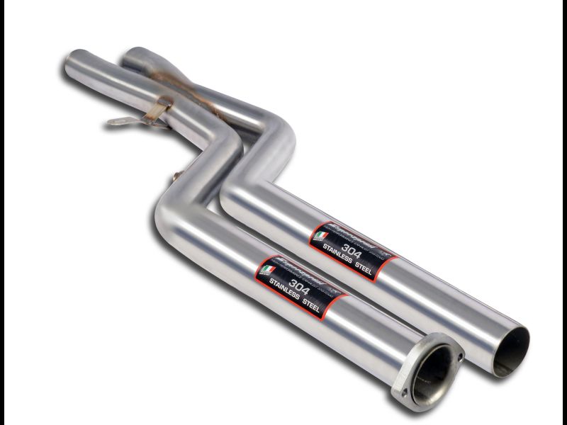 Bmw 525i Exhaust System