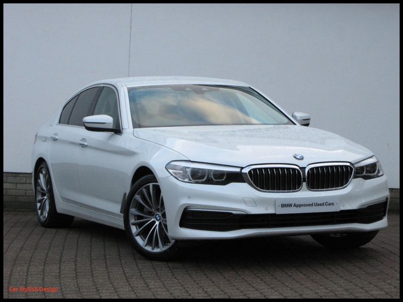 Bmw 535xi Accessories