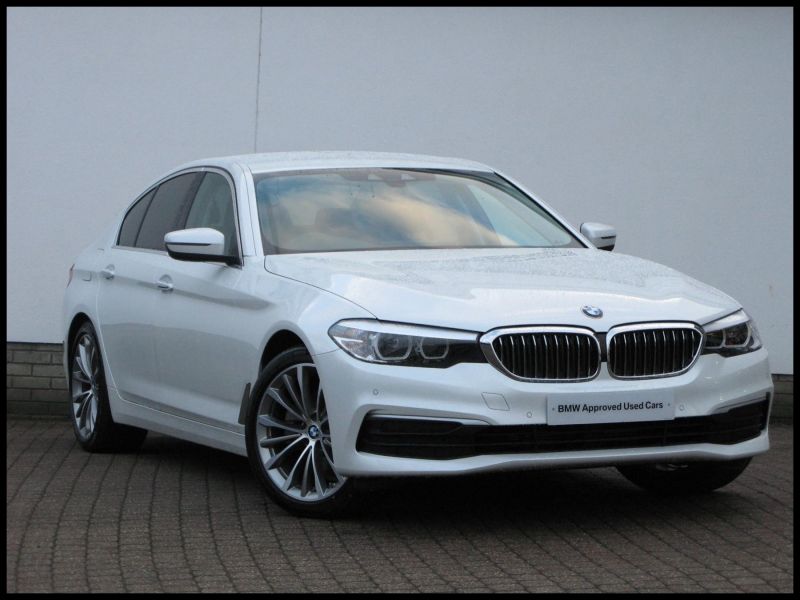 Bmw 538i