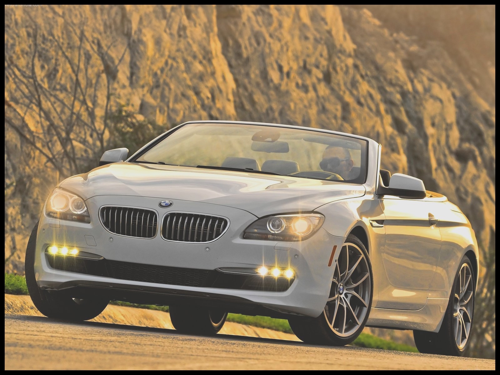 Bmw 6 Series Lovely Bmw 6 Series F13 Convertible S Gallery With New Bmw M6 Gran Coupe Wallpaper Netcarshow
