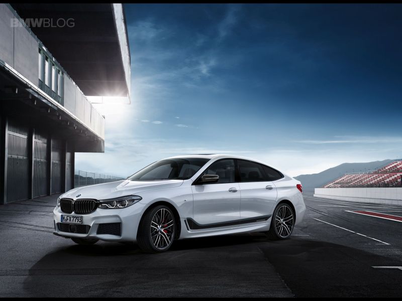 Bmw 645ci Accessories