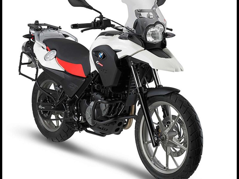 Bmw 650 Gs Accessories