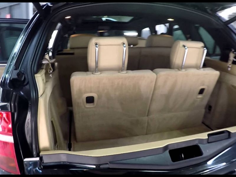 Bmw 7 Passenger Suv