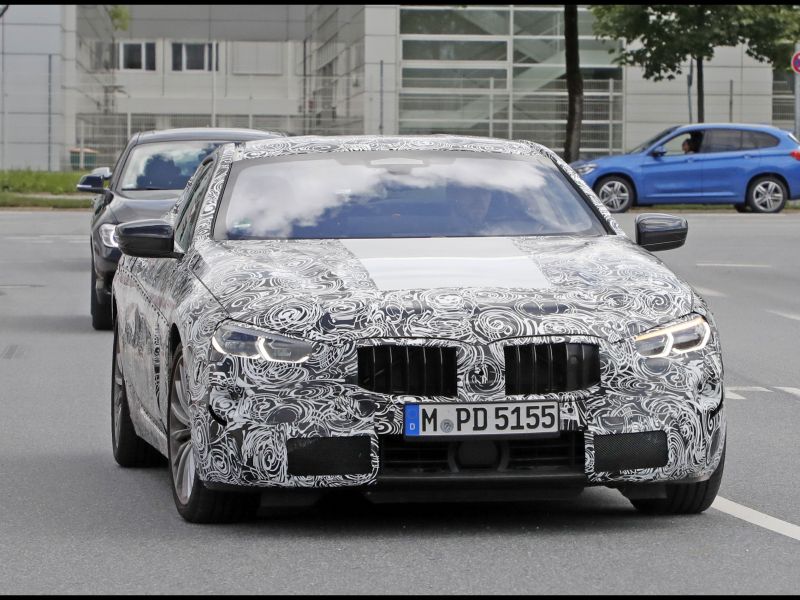 Bmw 7 Seres