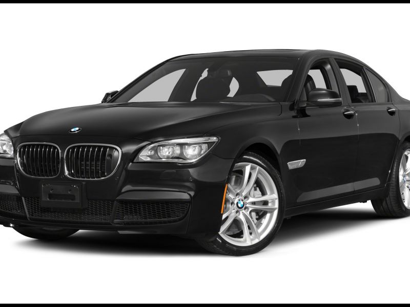 Bmw 740i 2014 Price