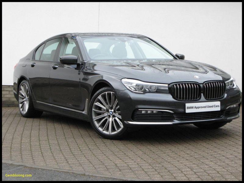 Bmw 750i Accessories