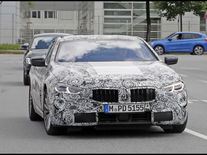 Bmw 8 Series 2017 Price