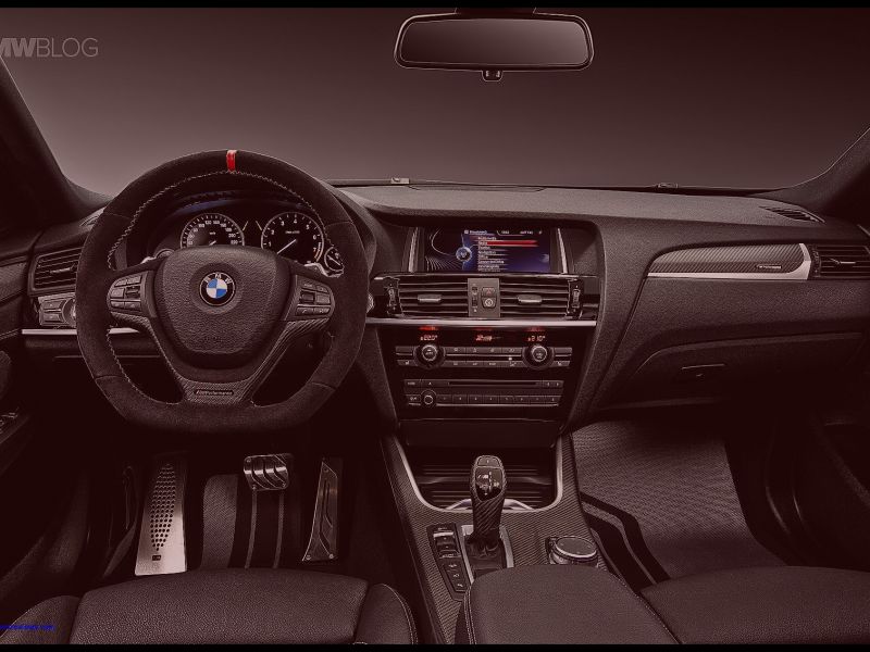 Bmw Accessories Melbourne