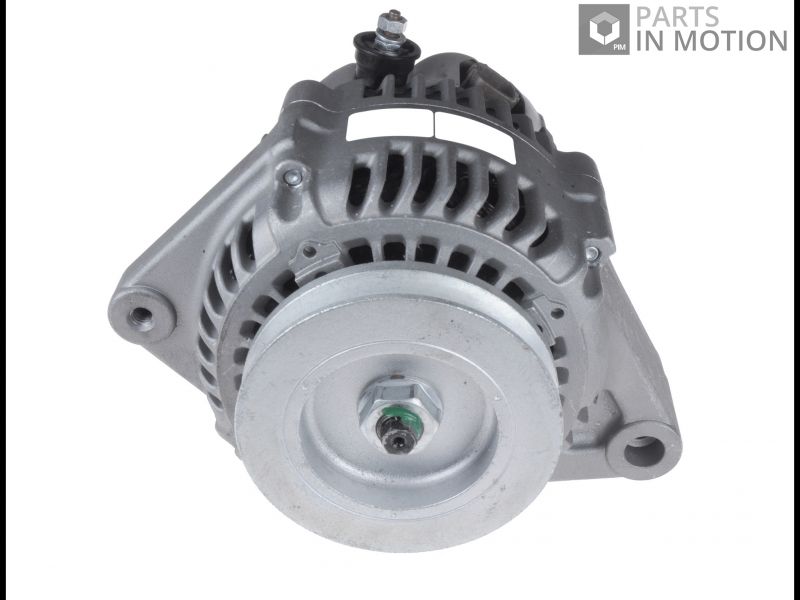 Bmw Alternator Cost